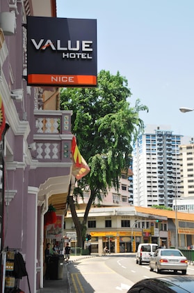 Gallery - Value Hotel Nice