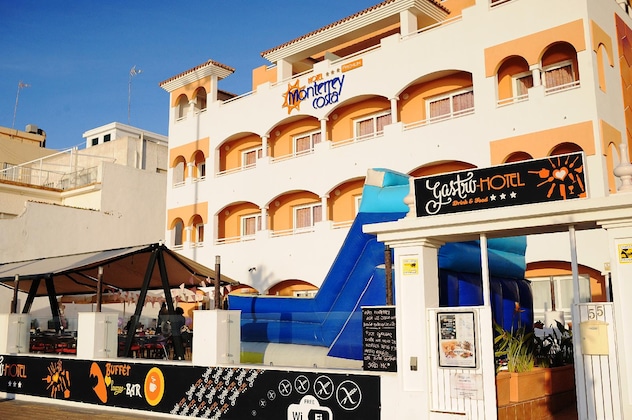 Gallery - Hotel Vértice Chipiona Mar