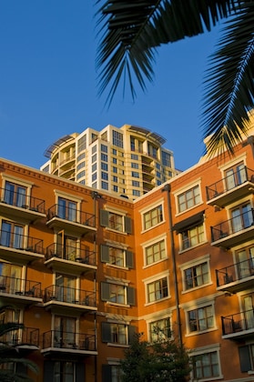 Gallery - Hotel Granduca Houston