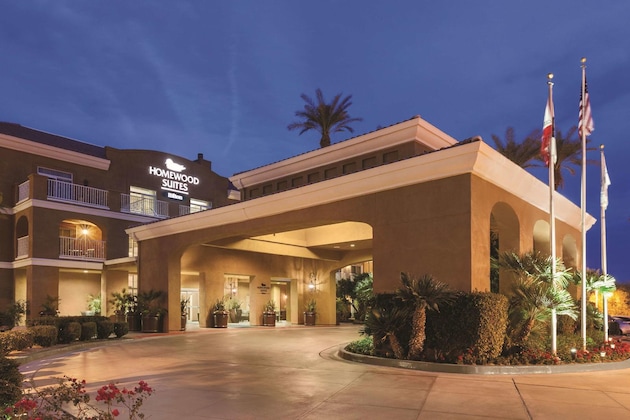 Gallery - Homewood Suites La Quinta