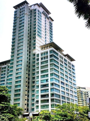 Gallery - Parkroyal Serviced Suites Kuala Lumpur