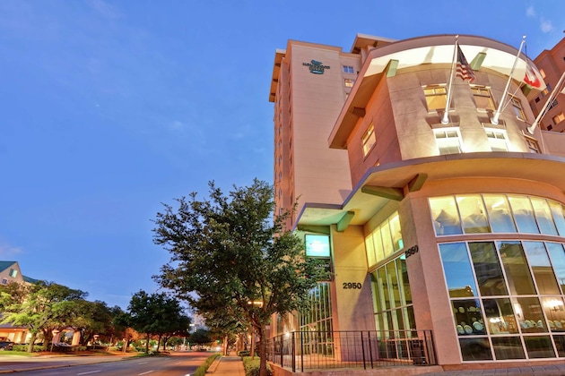 Gallery - Homewood Suites By Hilton Houston Near The Galleria