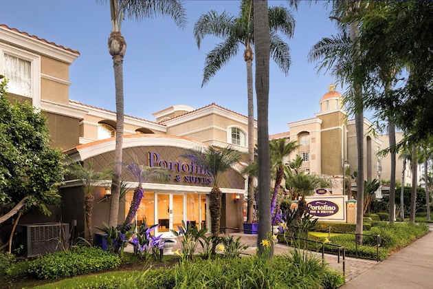 Gallery - Anaheim Portofino Inn And Suites