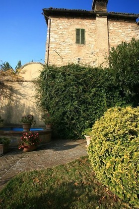 Gallery - Hotel Palazzo Bocci