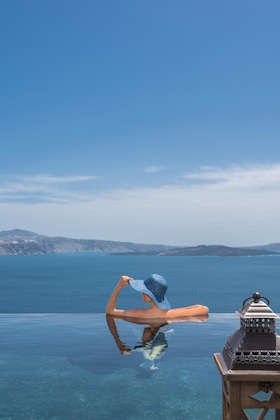 Gallery - Alta Mare By Andronis