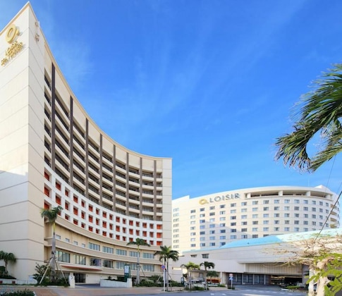 Gallery - Loisir Hotel Naha