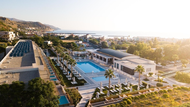 Gallery - Avra Imperial Hotel