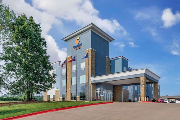 Gallery - Comfort Suites