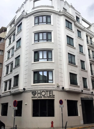 Gallery - Hotel Aroi Ponferrada