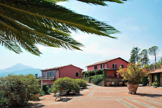 Gallery - Renaissance Tuscany Il Ciocco Resort & Spa