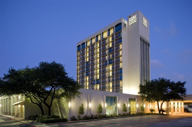 Gallery - Four Points By Sheraton Houston - City Centre