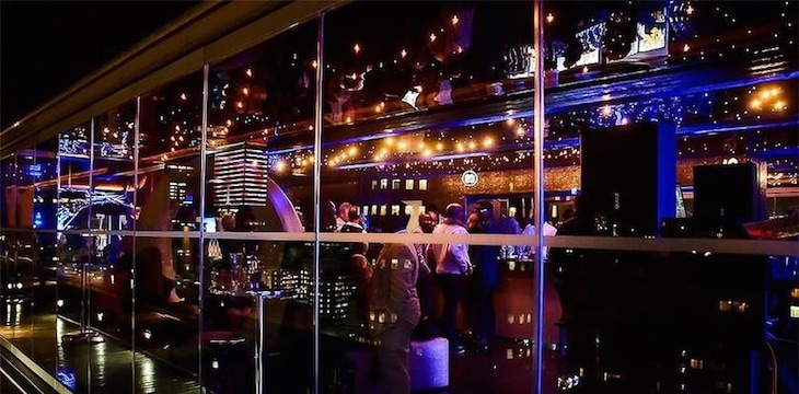 Gallery - Reef Hotel