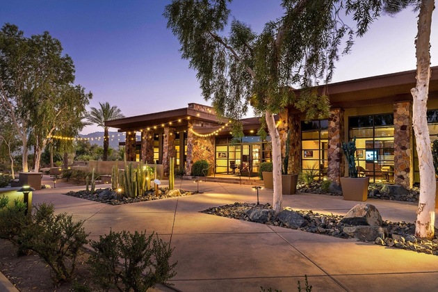 Gallery - The Westin Desert Willow Villas, Palm Desert