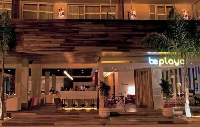 Gallery - Be Playa Hotel