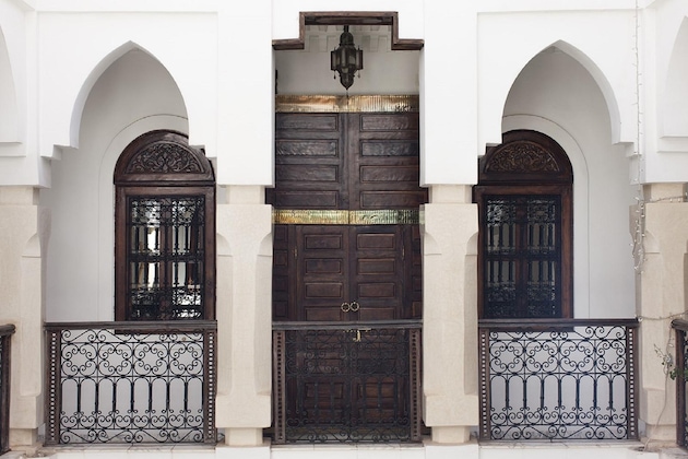 Gallery - Dar Sohane