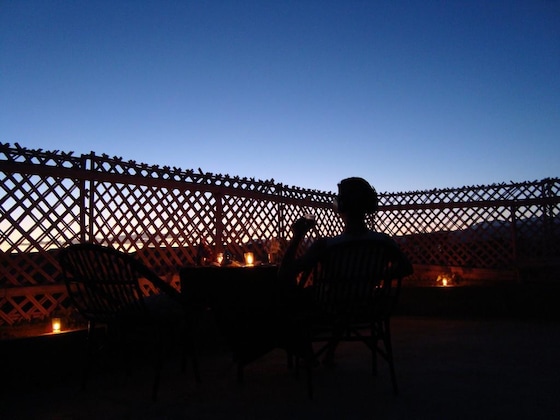 Gallery - Auberge Toda