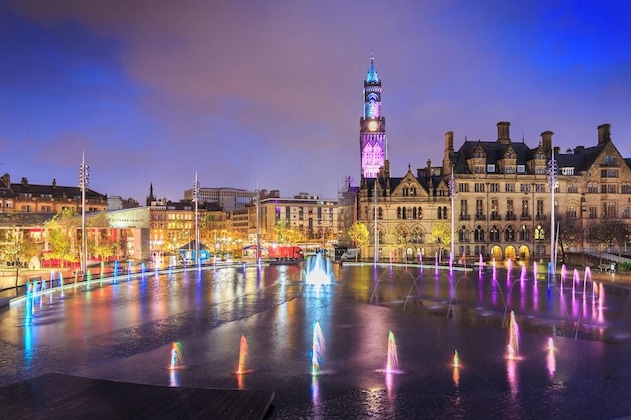 Gallery - Leonardo Hotel Bradford