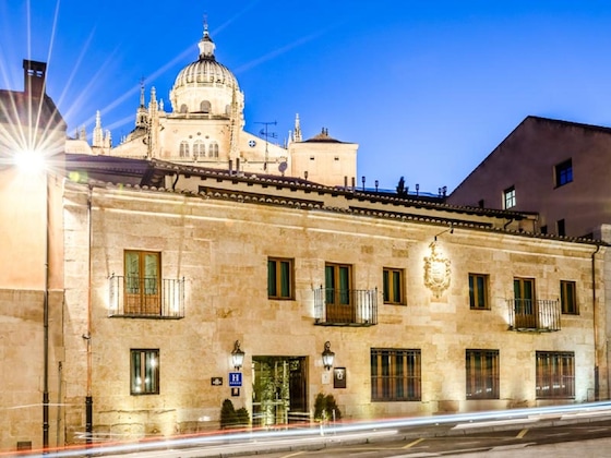 Gallery - Grand Hotel Don Gregorio