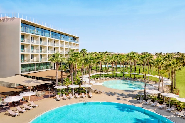 Gallery - Algarve Marriott Salgados Golf Resort & Spa