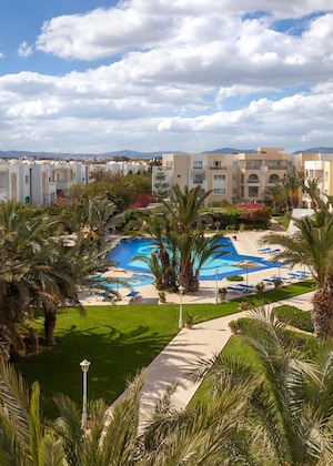 Gallery - Le Corail Appart'Hotel Yasmine Hammamet