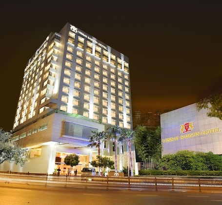 Gallery - Vissai Saigon Hotel