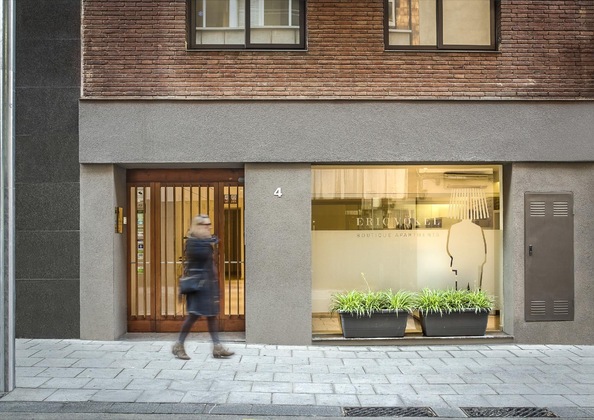 Gallery - Eric Vökel Boutique Apartments Bcn Suites