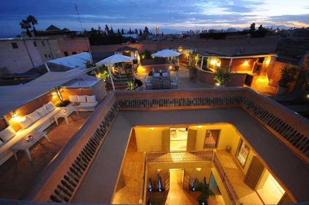 Gallery - Riad Vendome & Spa