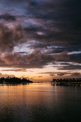 Gallery - Cinnamon Hakuraa Huraa Maldives - All Inclusive Adults-Only