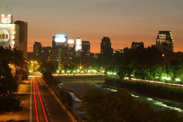 Gallery - Park Plaza Apart Hotel