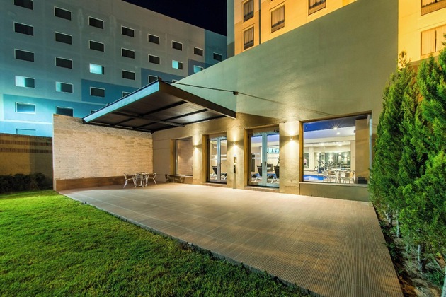 Gallery - Courtyard By Marriott San Luis Potosi
