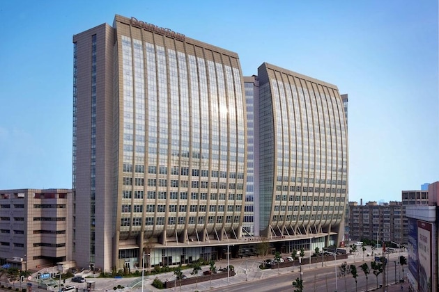 Gallery - Doubletree By Hilton Shenyang