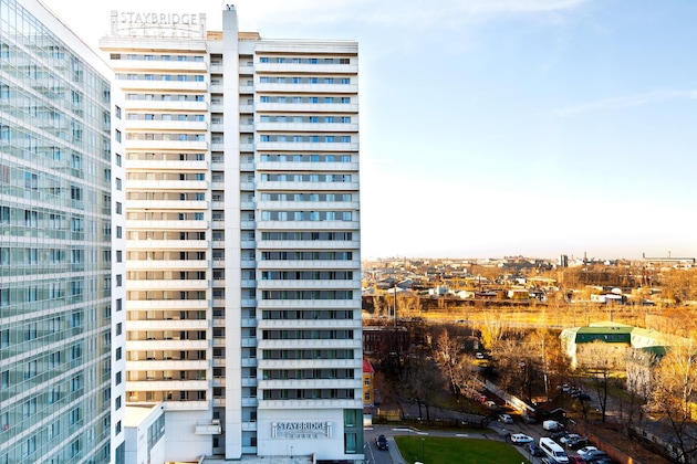 Gallery - Staybridge Suites St. Petersburg, An Ihg Hotel