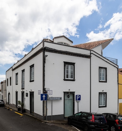 Gallery - Hotel Arcanjo