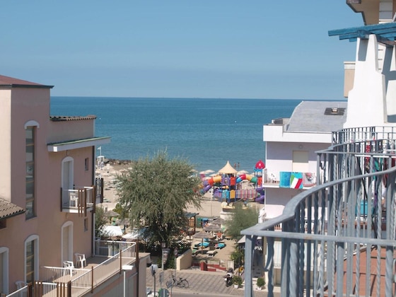 Gallery - Residence Mediterraneo