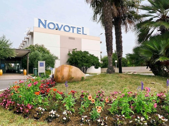 Gallery - Novotel Narbonne Sud
