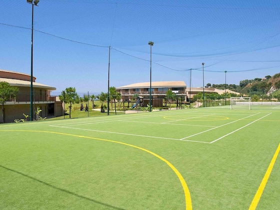 Gallery - Capovaticano Resort Thalasso Spa