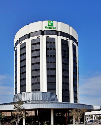 Gallery - Holiday Inn New Orleans West Bank Tower By Ihg