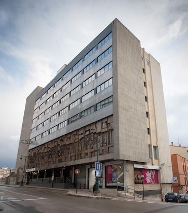 Gallery - Hotel Reconquista
