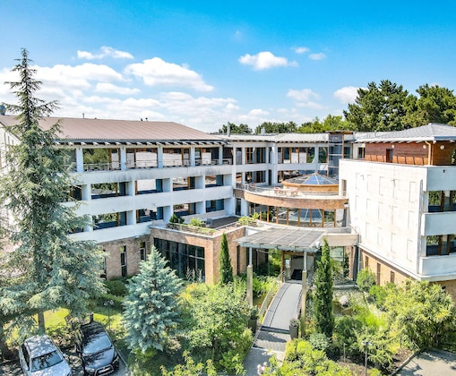 Gallery - Residence Wellness