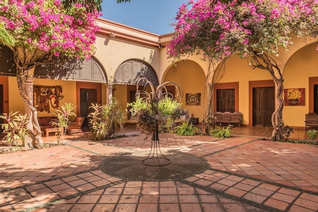 Gallery - Hotel Posada Del Hidalgo By Balderrama Hotel Collection