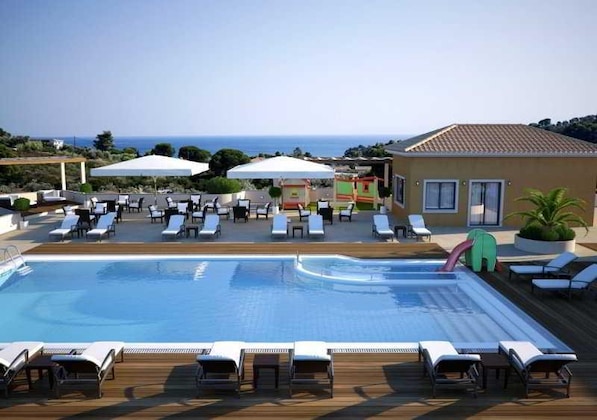 Gallery - Skiathos Premier