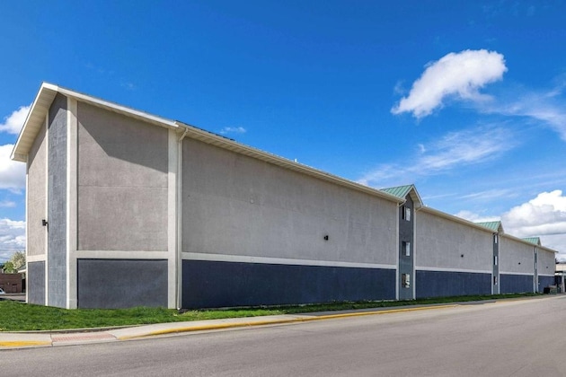Gallery - Wingate By Wyndham Butte City Center I-15 I-90
