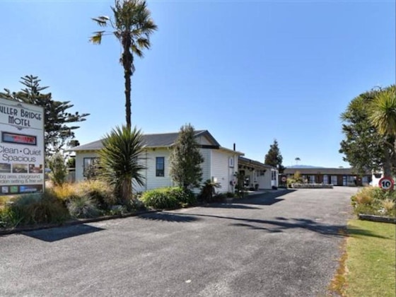 Gallery - Buller Bridge Motel