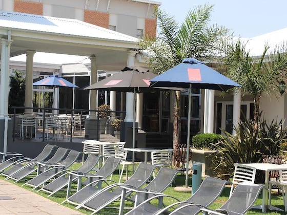 Gallery - The Aviator Hotel Or Tambo International Airport