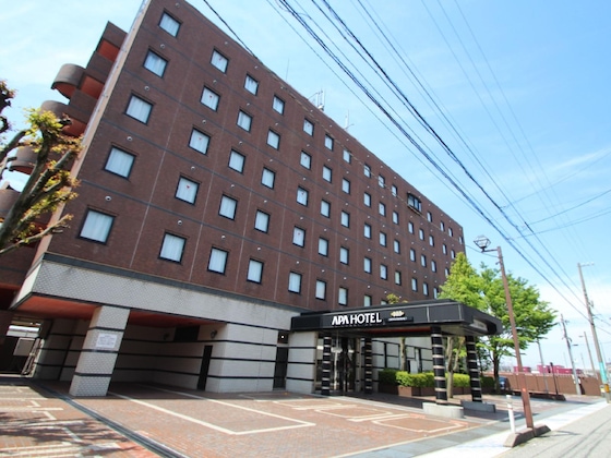 Gallery - Apa Hotel Uozu Ekimae