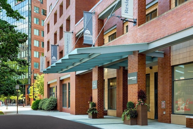 Gallery - Residence Inn By Marriott Boston Cambridge