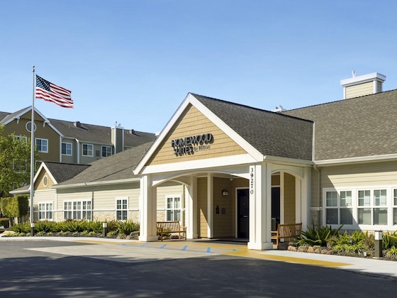 Gallery - Homewood Suites By Hilton Newark-Fremont