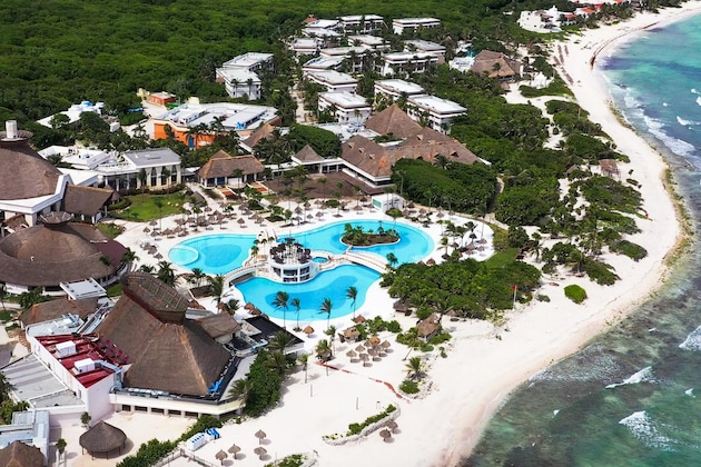 Gallery - Bahia Principe Explore Tulum