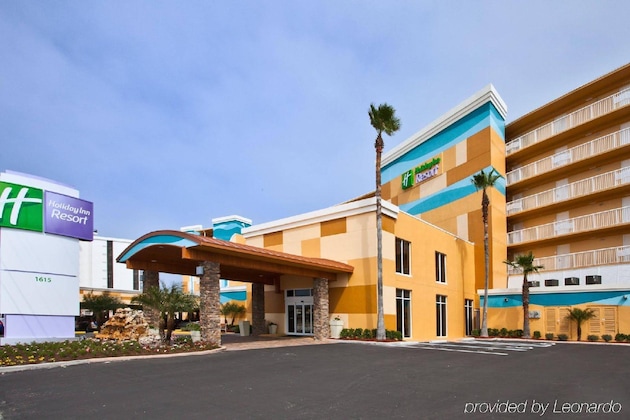 Gallery - Holiday Inn Resort Daytona Beach Oceanfront, An Ihg Hotel