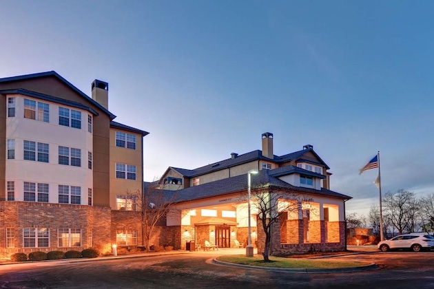 Gallery - Homewood Suites Kansas City-Overland Park